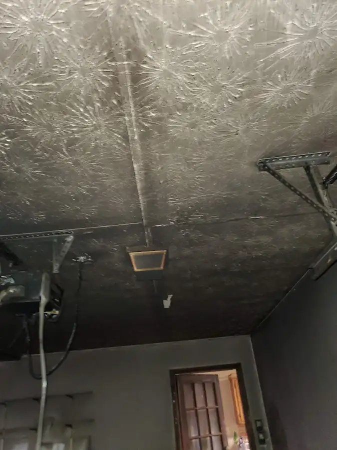 Fire and smoke damage assessment for Emergency Water Damage Services in Evergreen Park